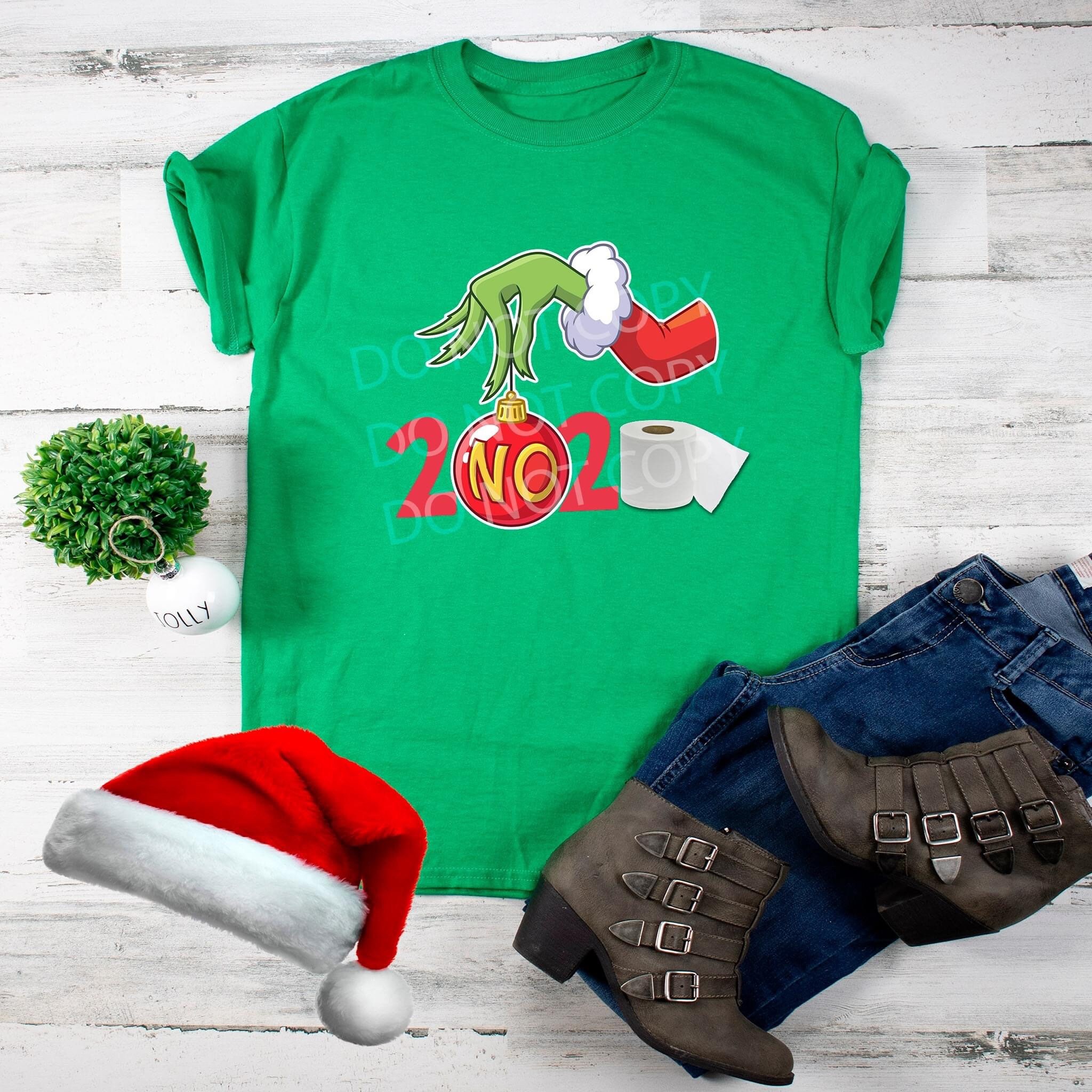 the grinch iron on transfer