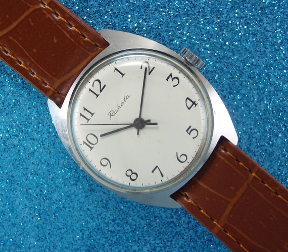 Raketa 2609 ha - Gem
