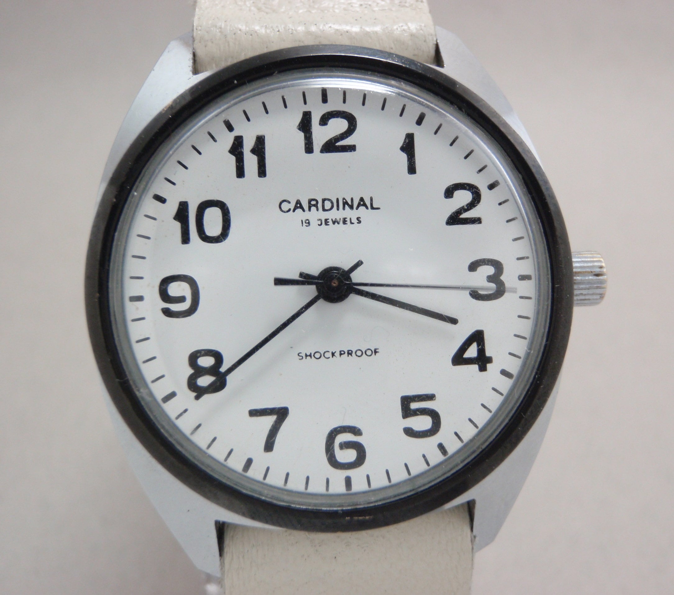 Raketa cardinal - Etsy 日本