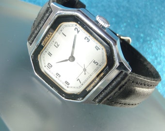 POBEDA ZIM USSR Vintage Mechanical Watch, Serviced