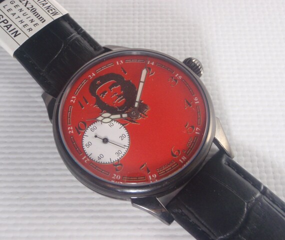 like new MOLNIYA Vintage USSR Excellent Watch Che… - image 10