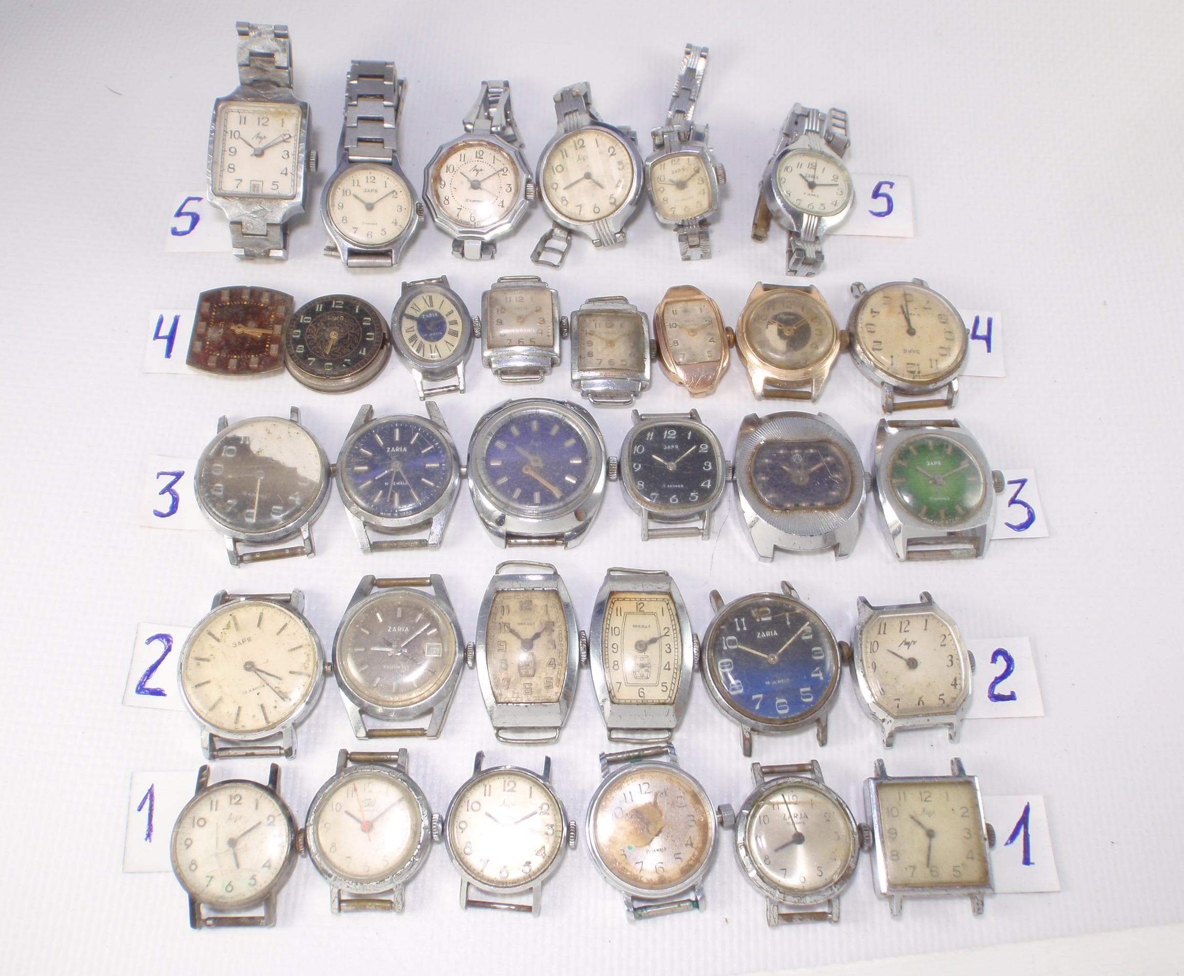 Pocket Watch Job Lot Watches Uk Clearance Yves Renoir Pocket Watch
