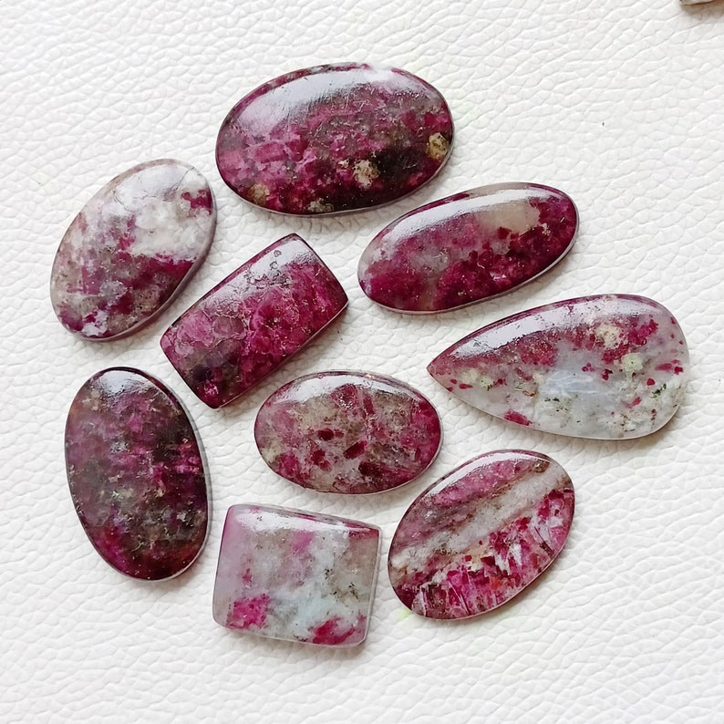 Natural Ruby Tourmaline Stone, Wholesale Tourmaline Crystal, Tourmaline ...