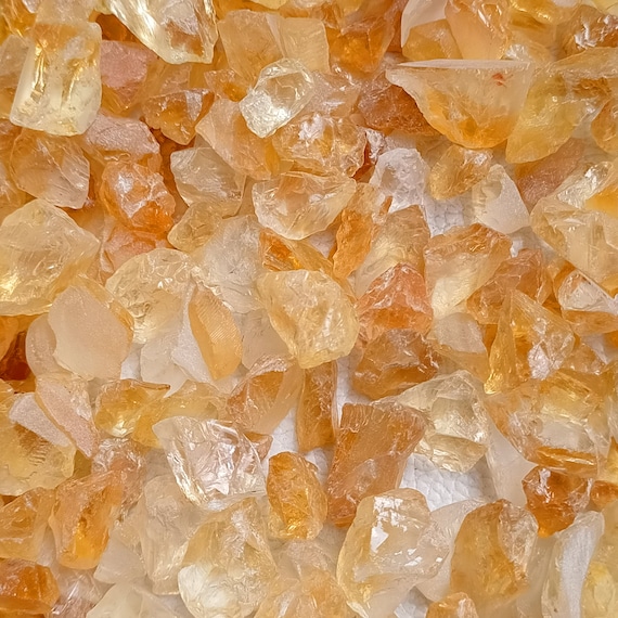Citrine Quartz Rough, Natural Citrine Quartz Crystal Rough, Wholesale Lot Citrine Quartz Raw Gemstone For Jewelry Crafts Supply
