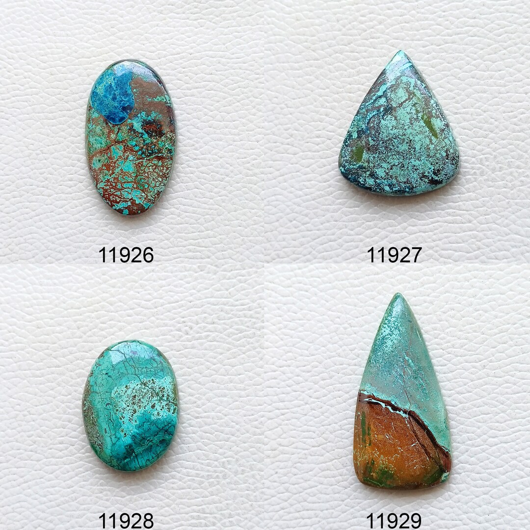 Azurite Stone, Azurite Crystal, Azurite Cabochon for Sales, Azurite ...