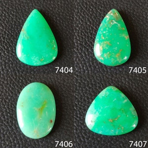 Awesome Top  Quality 100% Natural Chrysoprase Gemstone Fancy Shape Chrysoprase Cabochon Loose Gemstone for Making Jewelry 31 Ct 30X25X6 MM