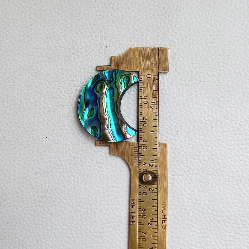 the crescent moon, moon jewelry, crystal moon, moon earrings, moon cabochon, moon gemstone, abalone shell moon, shell moon, moon abalone shell, abalone shell, shell jewelry, moon, moon shell