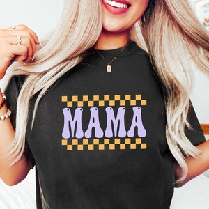 Buy Hey Mama T Shirt Online In India Etsy India