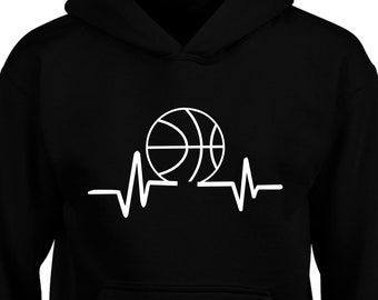 adidas Basketball - Sweat ras de cou - Bleu