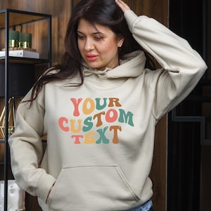 Personalised Hoodies Etsy UK