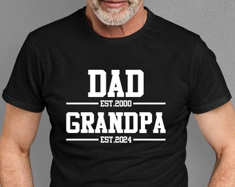 Regali Uomo Natale Economici Targa In Legno Per Nonno | Regalo Compleanno Personalizzabile, Natale O Festa Del Papà Decorazione Casa Legno - Foto 7