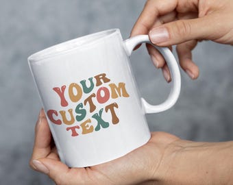 ヴィンテージ グラスベイク マグカップ、コーヒー、スープ、紅茶