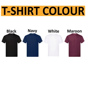 T-shirt Walk By FAITH / T-shirt JESUS image 4