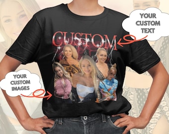 Custom bootleg Bulk order