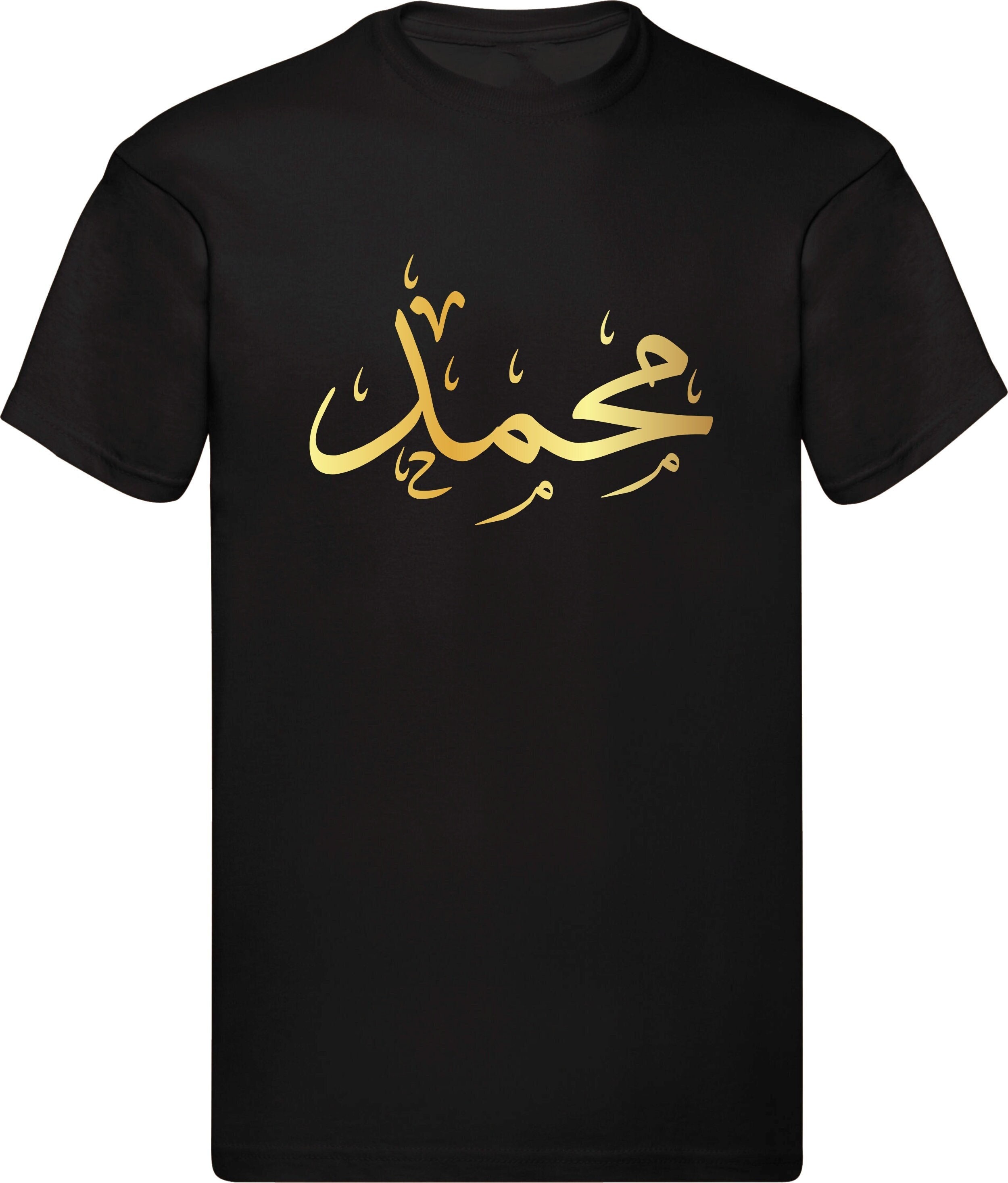 Calligraphy Tshirt UK