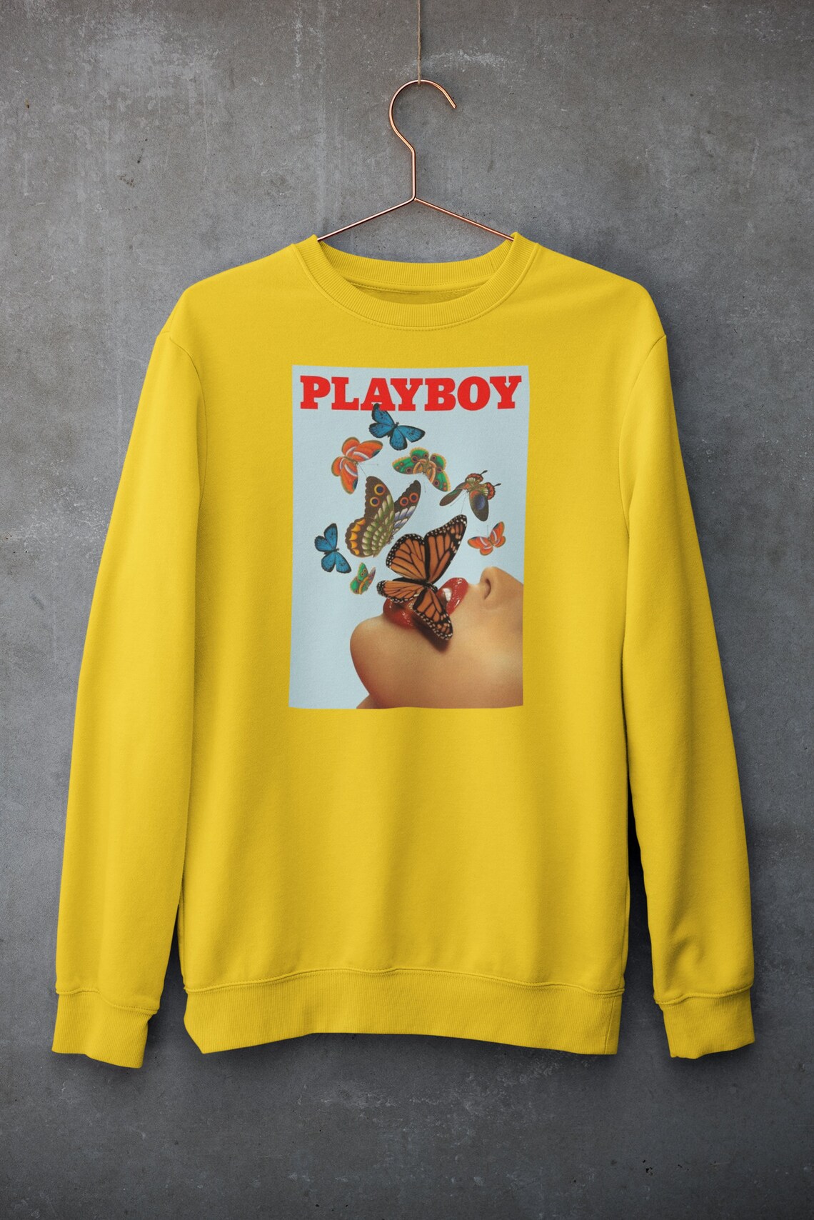 shein playboy sweats