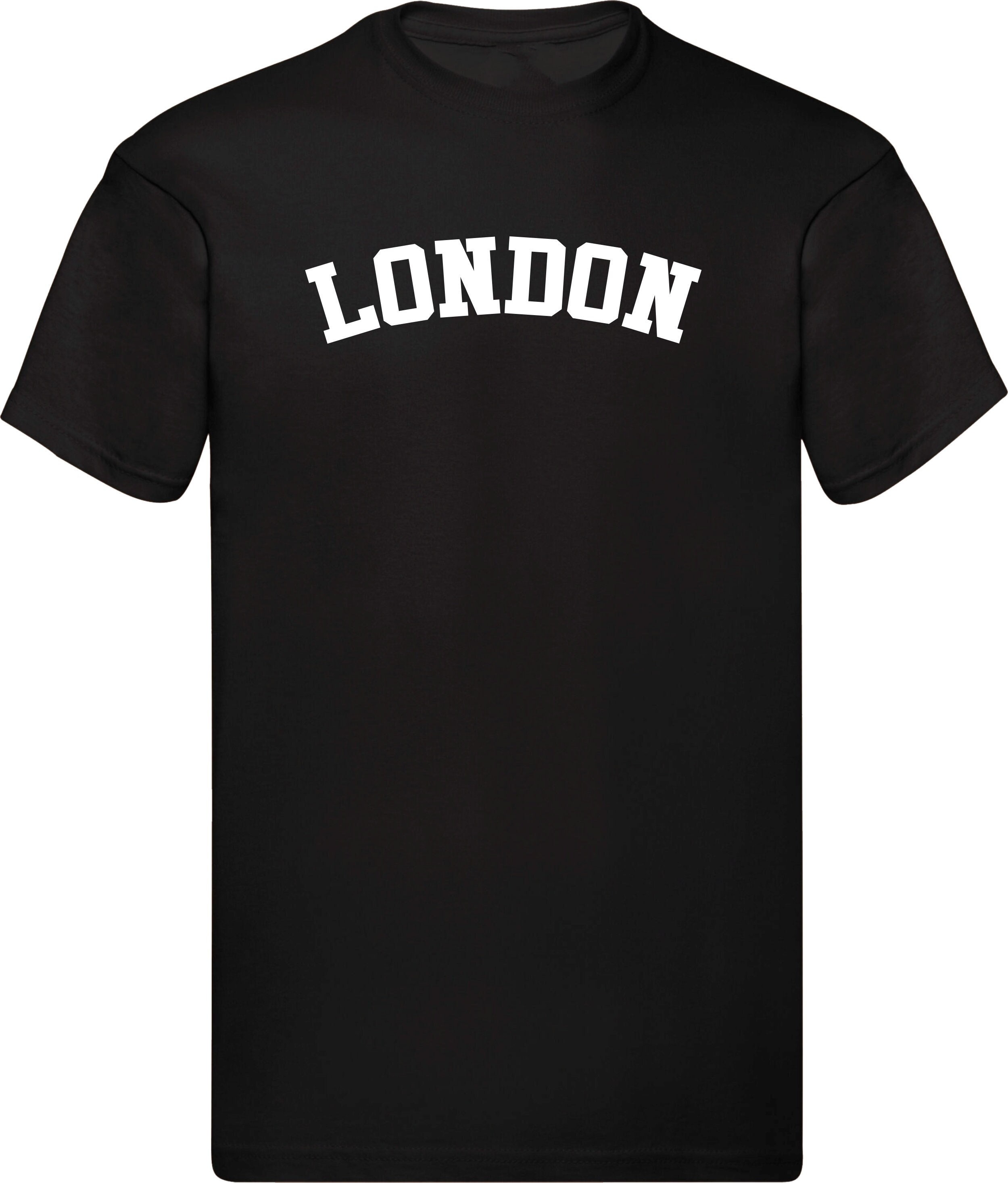 London T-shirt England Lover Britisher UK Trip Birthday Gift England English Traveler Party Family Presents Christmas Xmas Gift Tee Tops