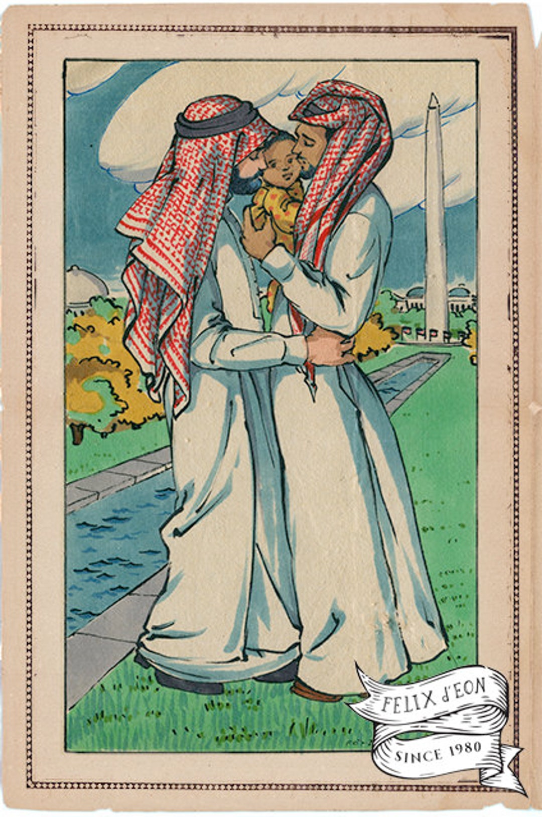 Muslim erotica