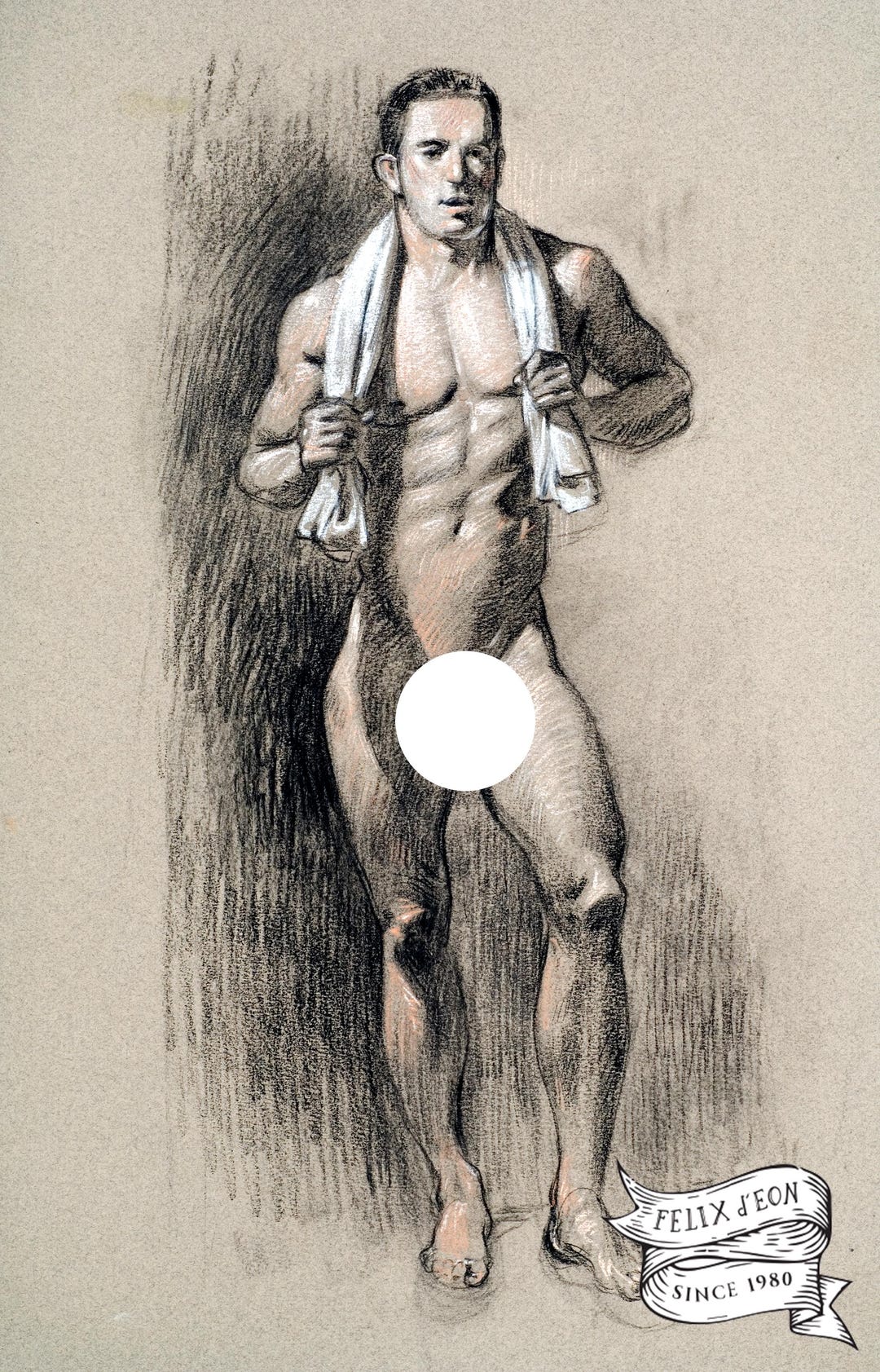 The human form celebrated