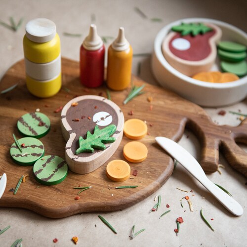 DIGITAL DOWNLOAD Printatoy Oven Dramatic Play Kitchen Decals. Etsy