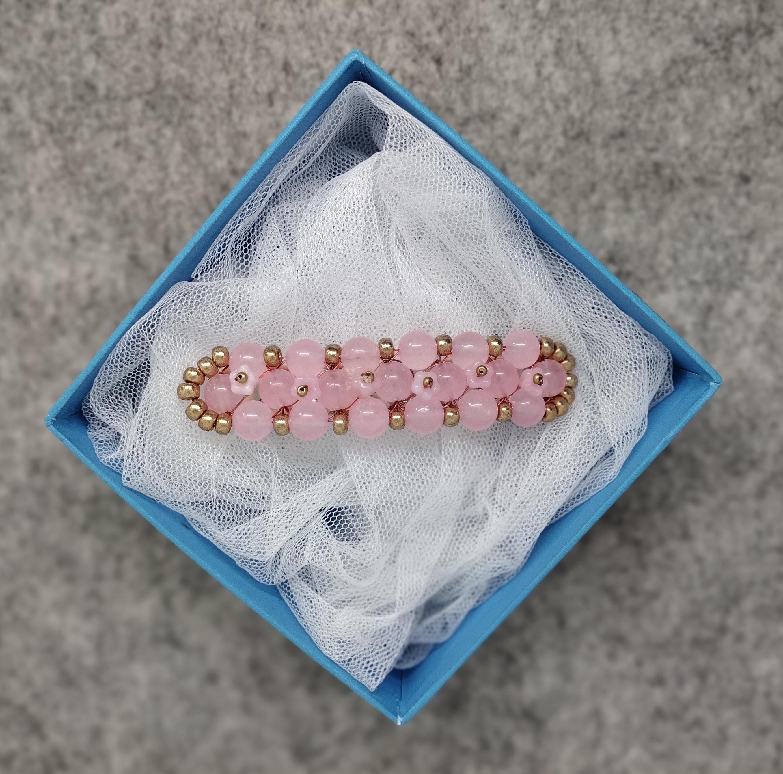 Delphine Nardin Gold Hair Barrette Wearable Art Delphine Nardin - Vestiaire Collective main image 3