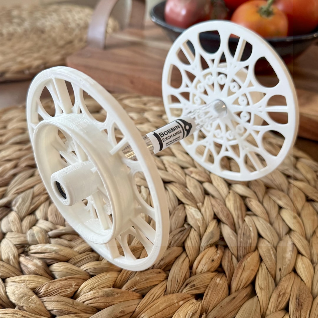 Schacht Bulky/jumbo Bobbin (TB5.75H.33) See Description for General ...