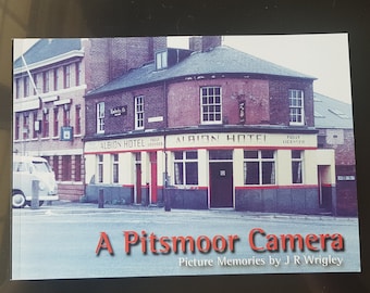 A Pitsmoor Camera by John R. Wrigley