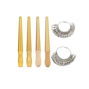 Meetstokring Doornhandvat Sieraden maken Meetinstrumenten
