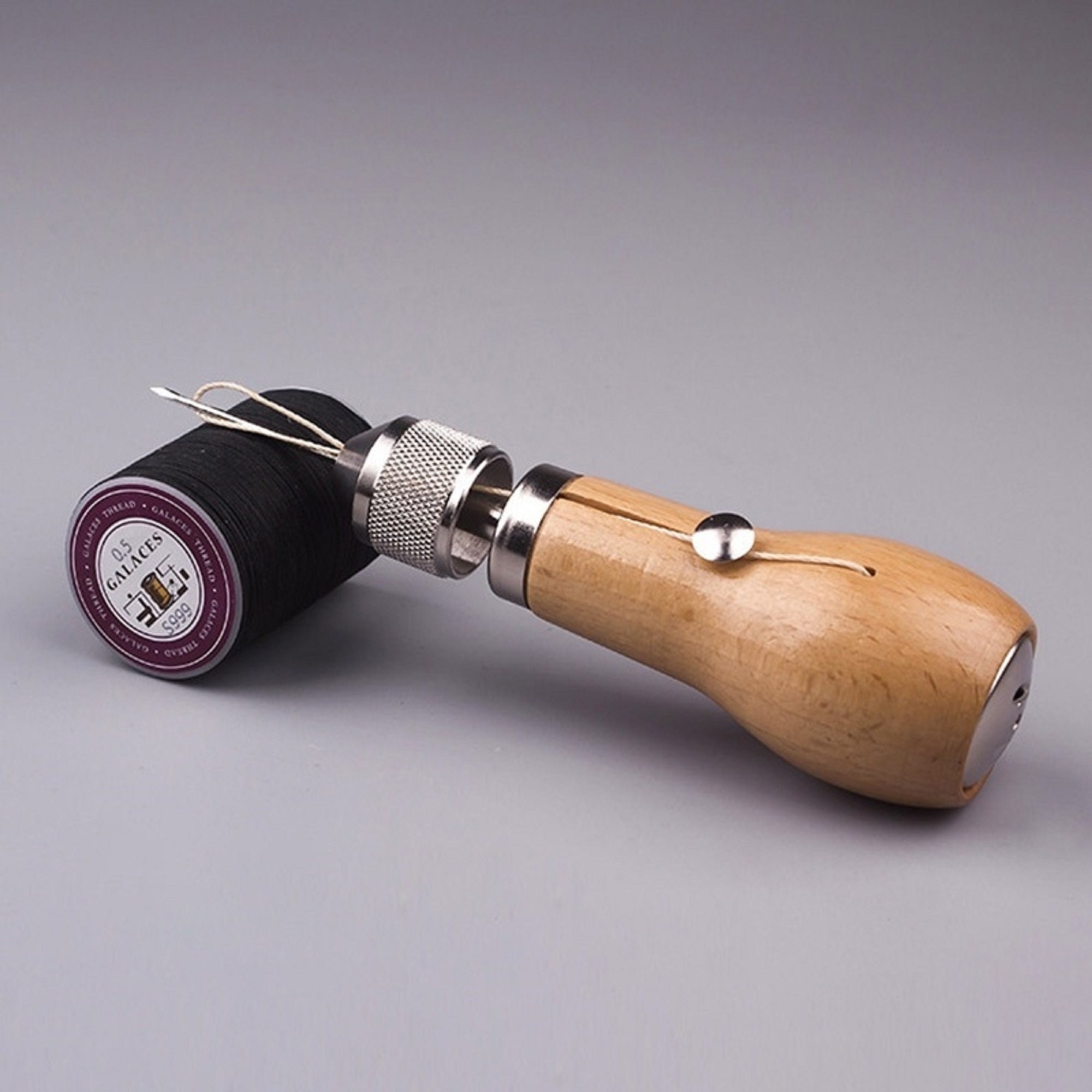 Hand Leather Sewing Machine DIY Speedy Stitching Sewing Awl Etsy