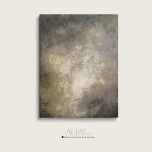 Contemporary Abstract Wall Art | Original Abstract Wall Art | Mid Century Abstract | Modern Abstract Art | Abstract Print Art | PRINTABLE 48
