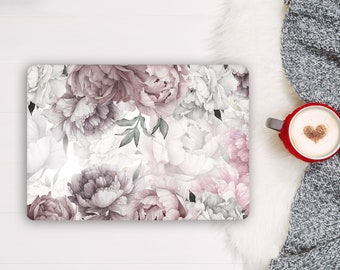 Autocollant Skin Vinyle Pour Asus Chromebook 12,5 Flip C302CA - Couleur Pierre Rose, Neuf