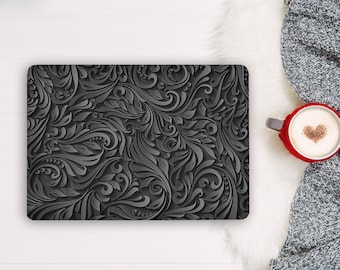 Boho Bohemian Mandala  Laptop Skin Universal Notebook Vinyl Decal Dell Hp Lenovo Asus Chromebook Acer Universal Skin Cover Sticker  RK115