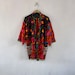 see more listings in the Kimono section