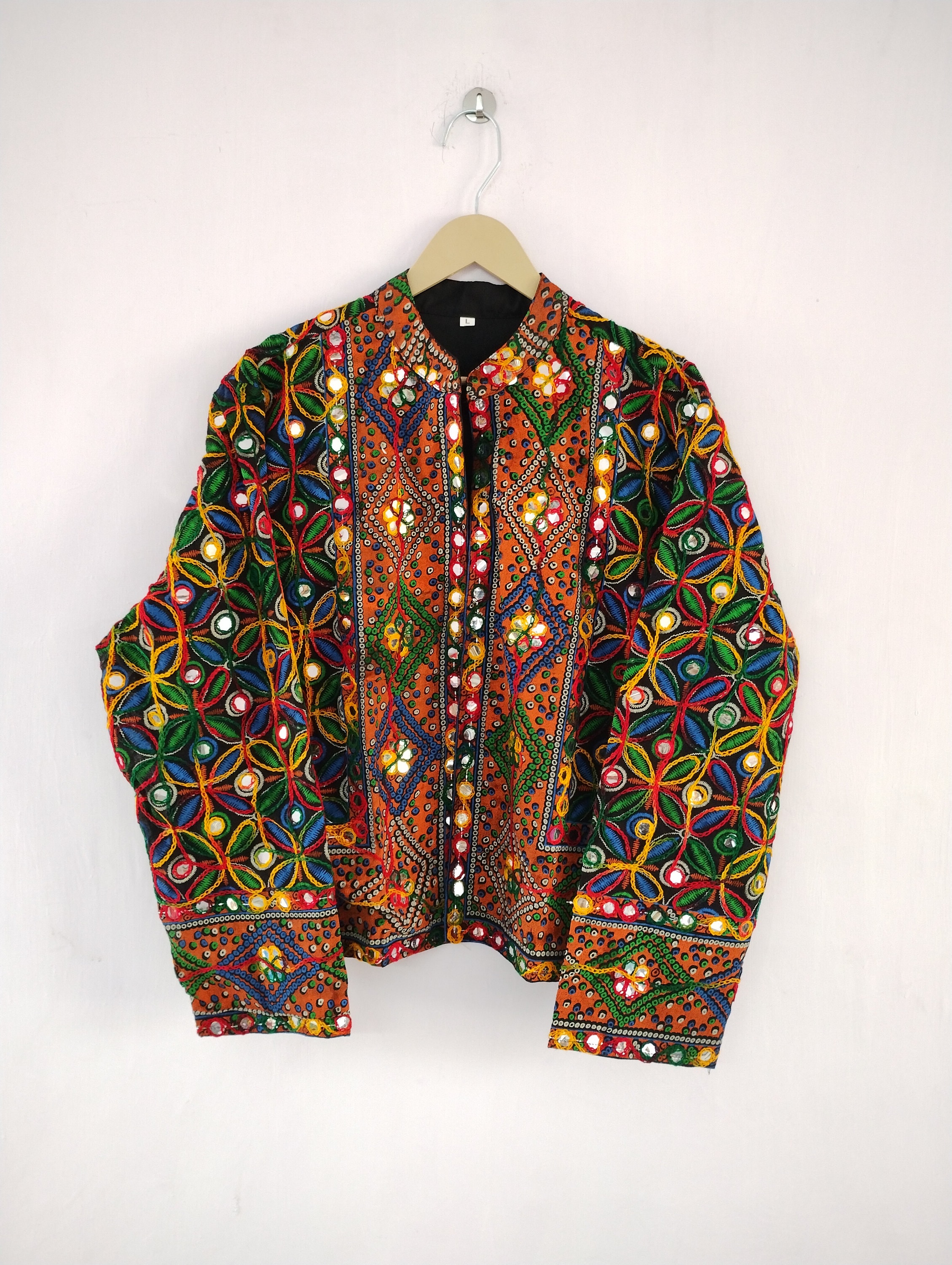 Jacket Mirror - Etsy