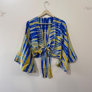 Women Silk Top