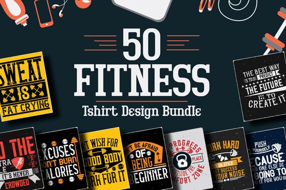 t shirt printing bundle