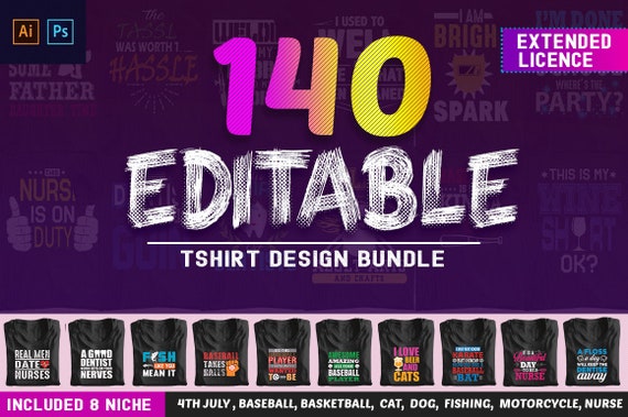 editable t shirt designs