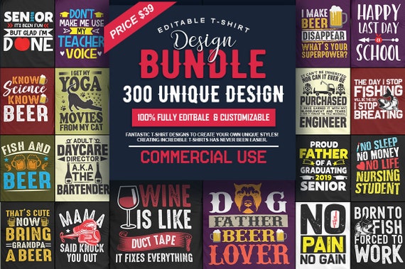 etsy t shirt designs