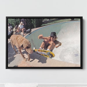 Dogtown Lords Of Dogtown DVD in stock at SPoT Skate Shop