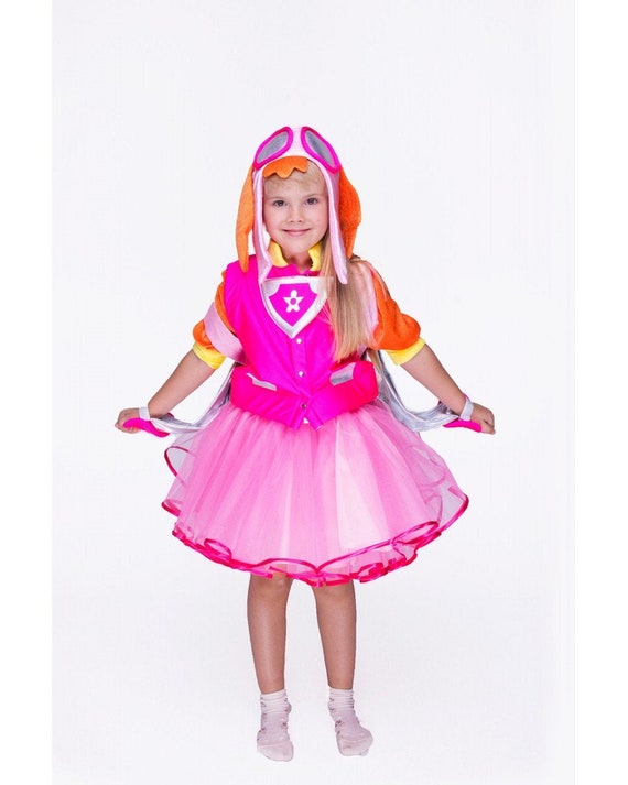 paw patrol baby outfit