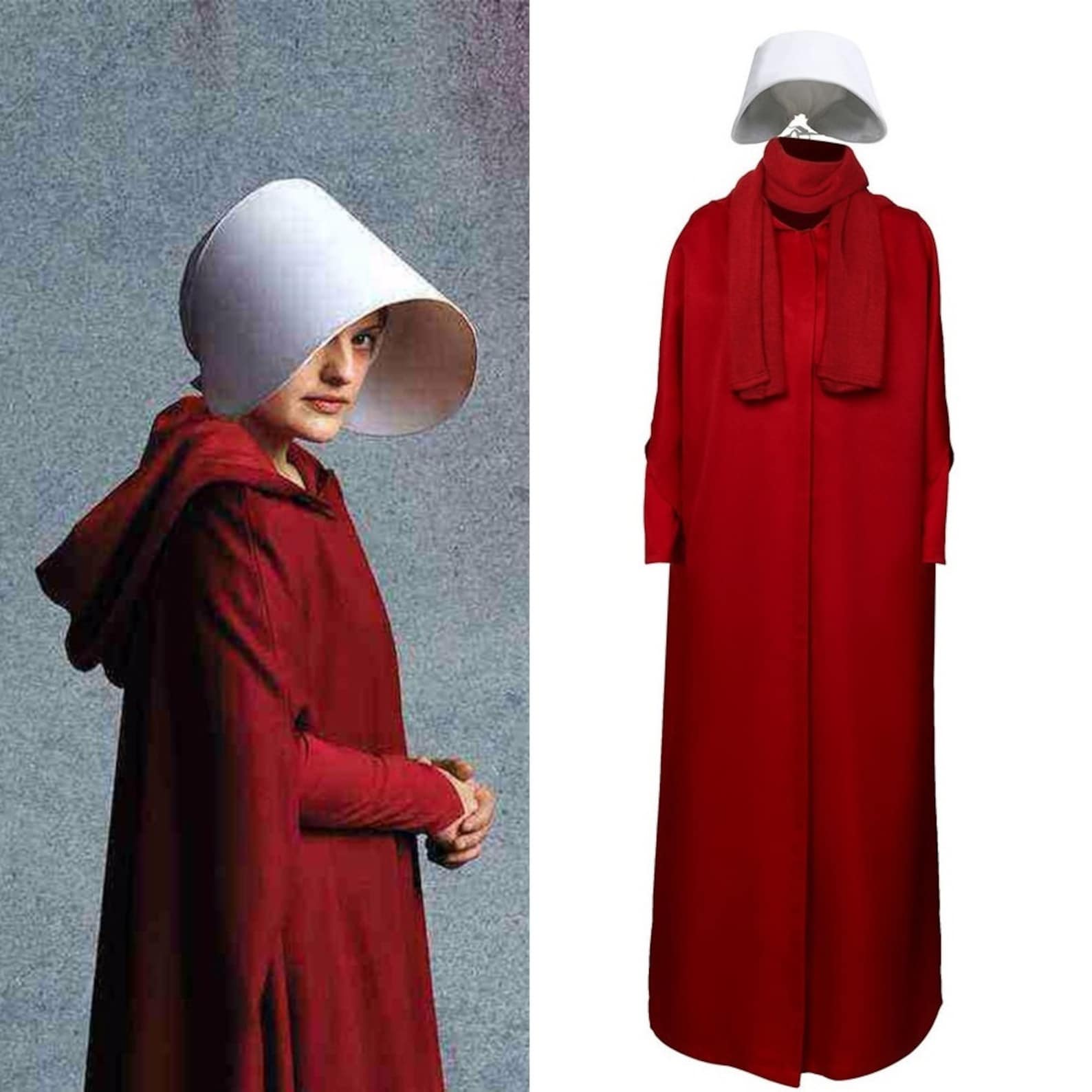 The Handmaids Tale Stars Royal Wedding: Madeline Brewers Big Day In England! - 648fnll