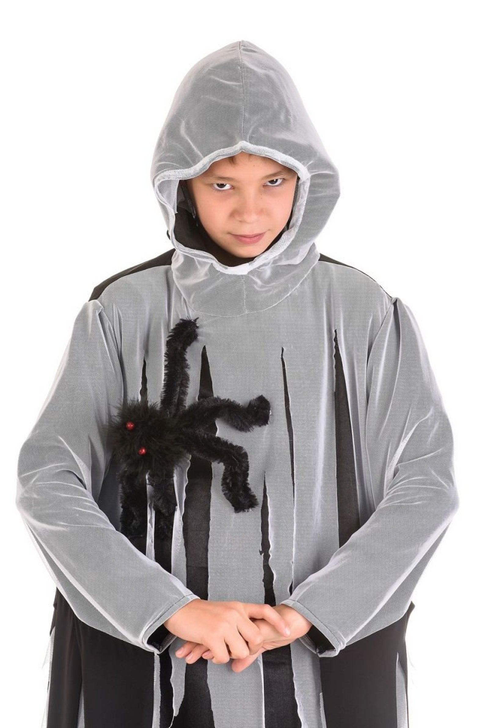 Boys ghost Halloween costume Kids spook costume Children | Etsy
