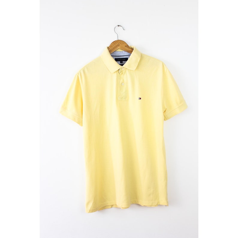 tommy hilfiger 40s two ply cotton