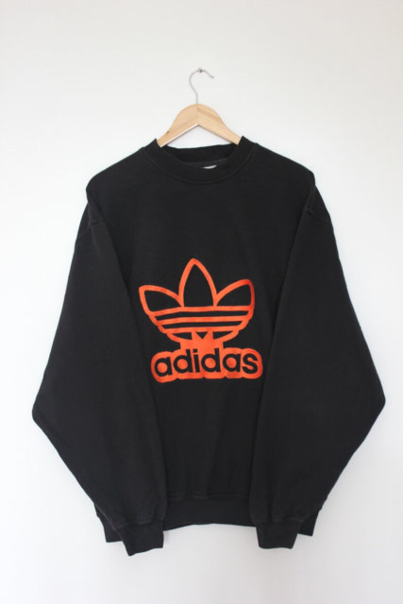 adidas sweatshirt xxl