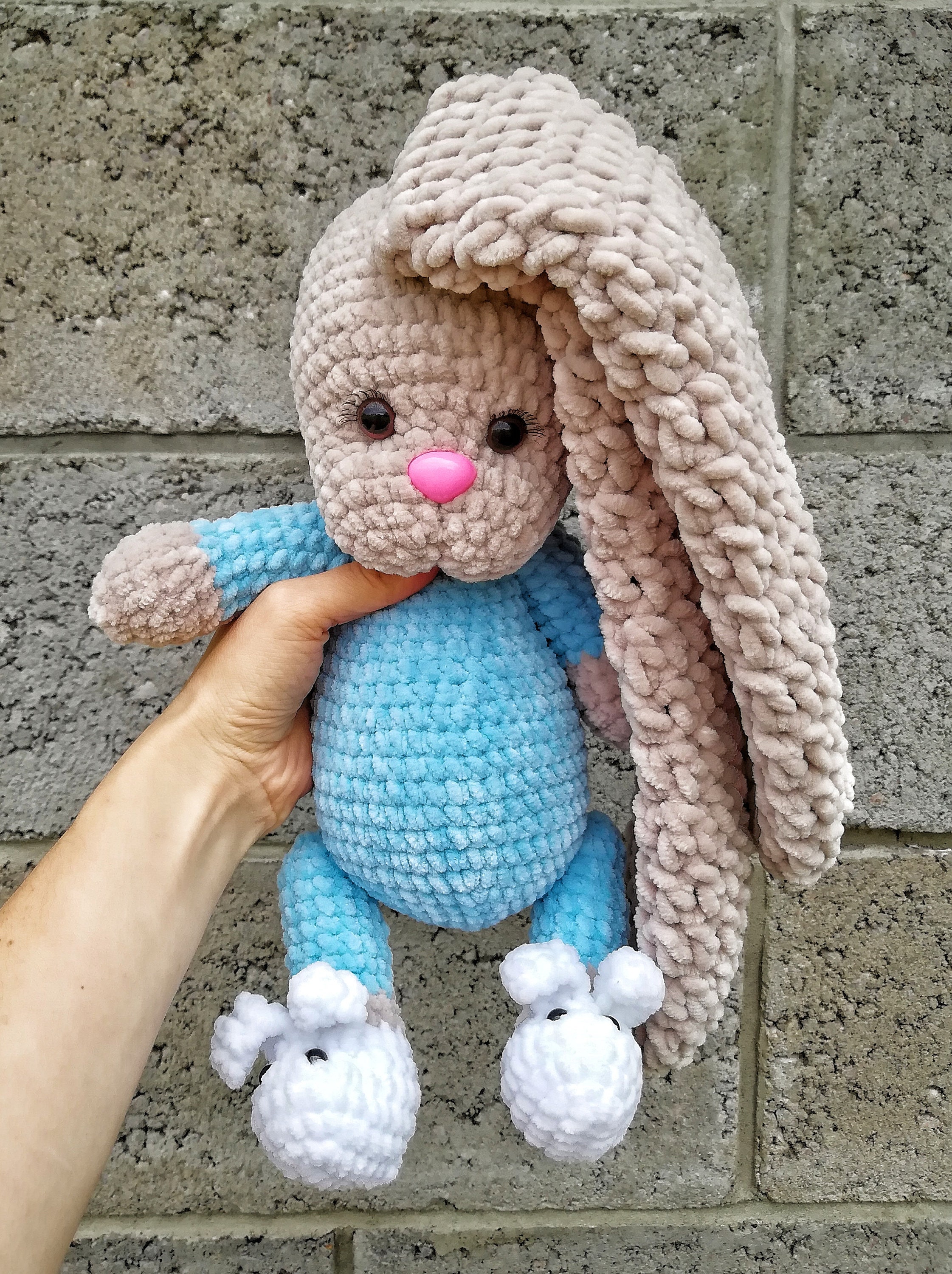 Amigurumi patron francais Tutoriel crochet français LOT de 4 Etsy