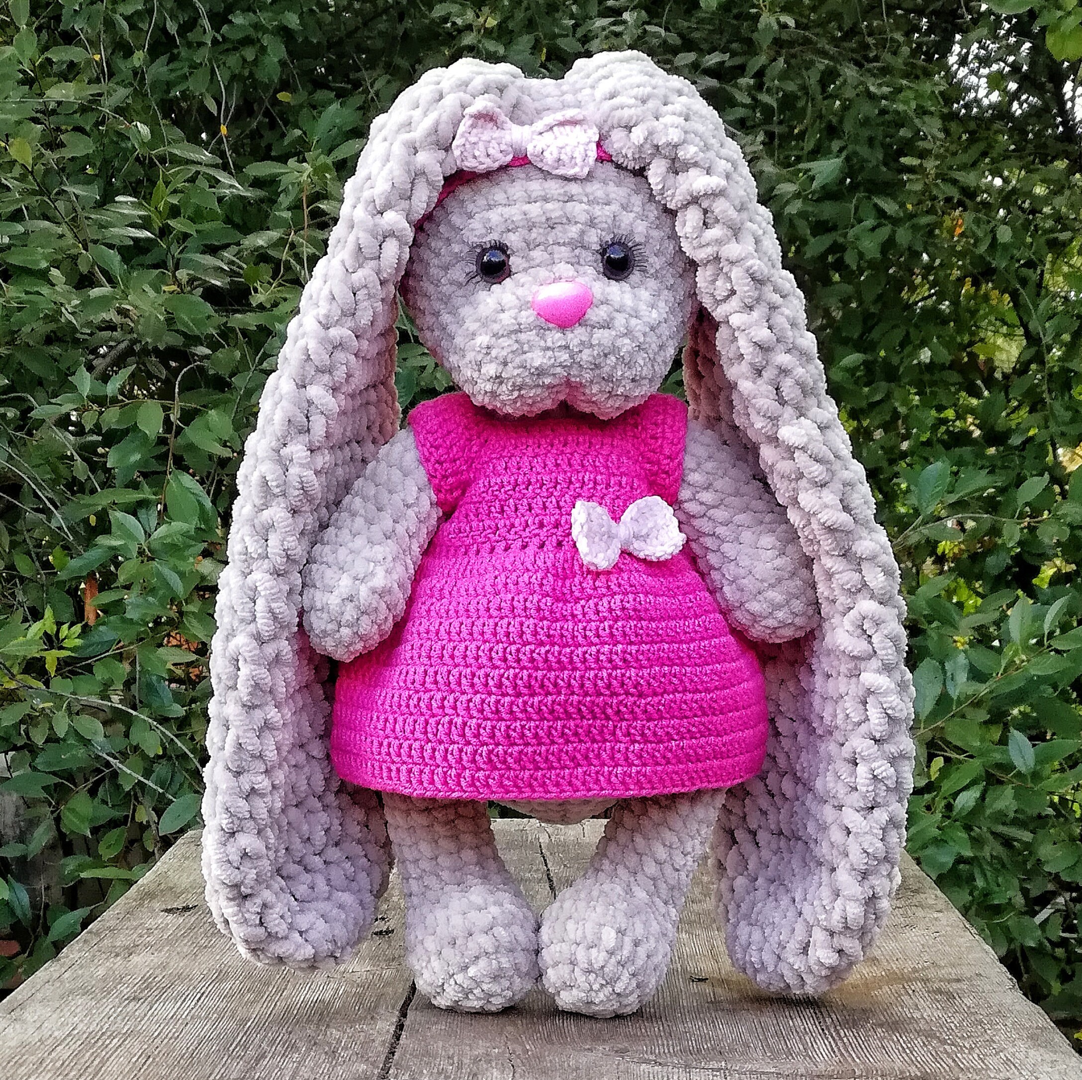 Amigurumi patron francais Tutoriel crochet français LOT de 4 Etsy