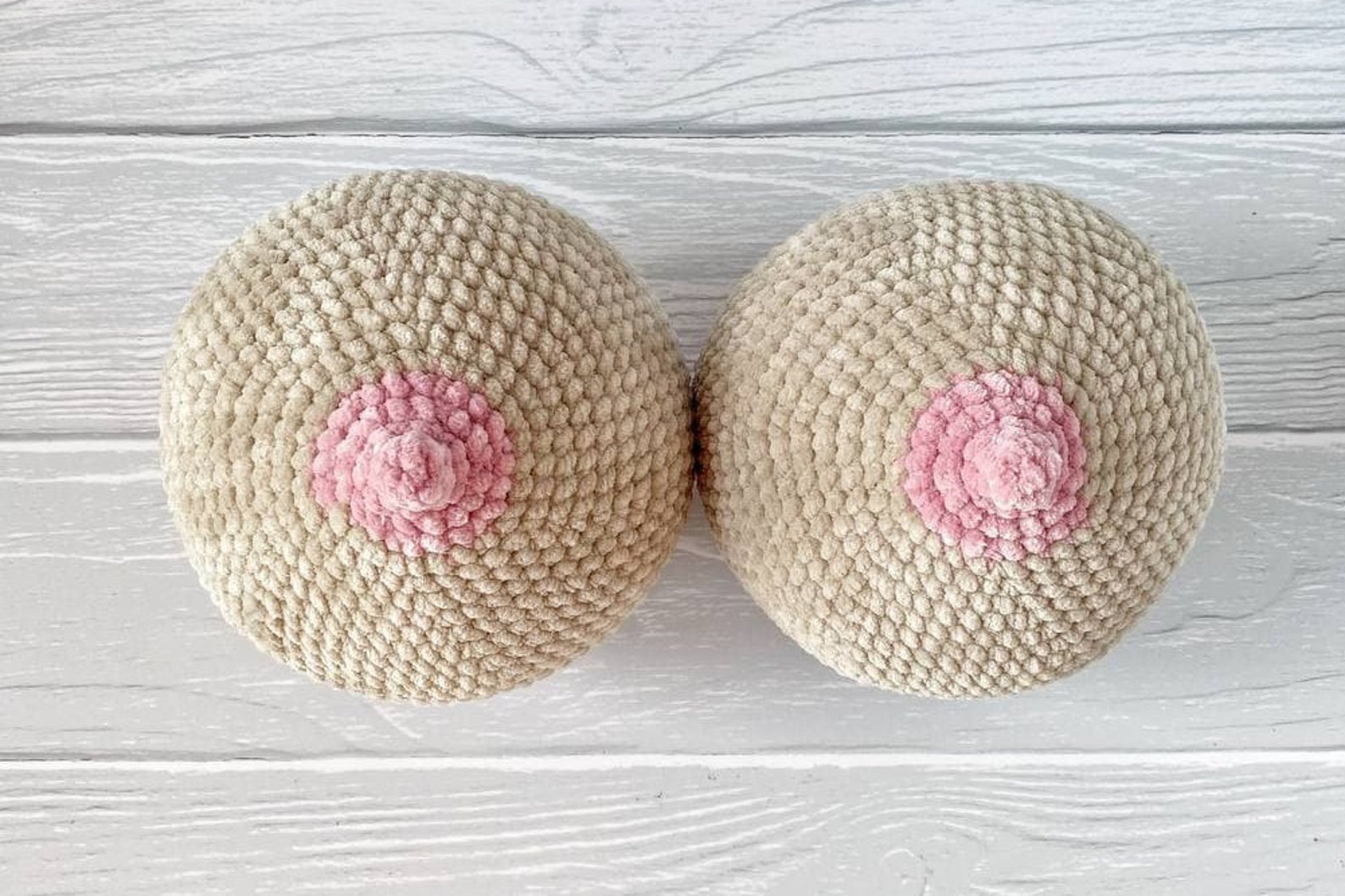 Breast Models Crochet Pattern Breastfeeding Teaching Tools Etsy Hot