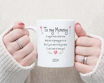 To mummy from the bump, mum to be, mummy to be, new mum gift, 2024, new mum 2024, gift for mummy, mummy gift from bump, the bump gift