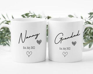 Tazza Divertente Con Scritta MIMIMIMIMIMI: Regalo Originale Per Mamma, Papà, Amici - Compleanno, Festa Della Mamma, Festa Del Papà