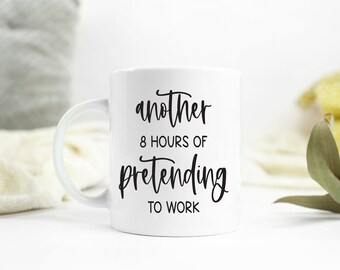 Funny Work Quotes - Etsy UK Funny Work Quotes - Etsy UK